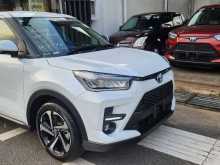 Toyota Raize 2024 SUV