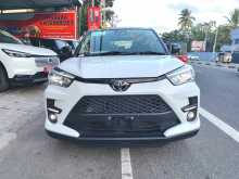 Toyota Raize Z Grade 2024 SUV