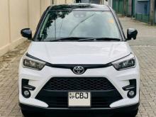 Toyota Raize Z Grade 2019 SUV