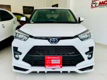 Toyota Raize Z 1200 Hybrid 2023 SUV