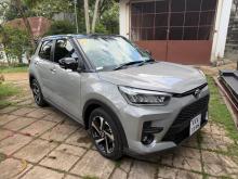 Toyota Raize Z 2024 SUV