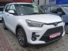 Toyota RAIZE Z Grade 2024 SUV