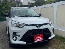 Toyota Raize Z Grade 2025 SUV