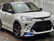 Toyota Raize Z Modellista 2023 SUV