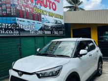 Toyota Raize Z 2026 SUV