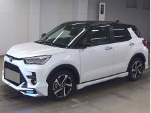 Toyota Raize Z 2026 SUV
