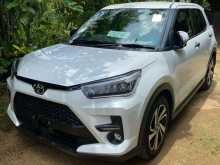 Toyota RAIZE Z GRADE HIGHEST SPECTS 2023 SUV