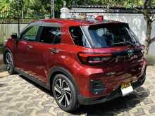 Toyota Raize Z Grade 2020 SUV