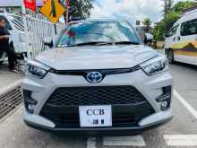 Toyota Raize Z Grade 2024 SUV