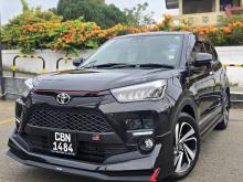 Toyota Raize ZGR Sport 2023 SUV