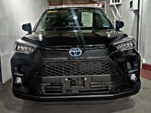 Toyota Raize Z Grade 2025 SUV