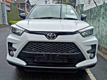 Toyota Raize Z Grade 2023 SUV