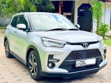 Toyota Raize Z Grade 2020 SUV