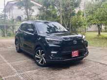 Toyota Raize Z Grade 2023 SUV
