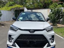 Toyota Raize Z 2026 SUV