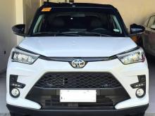 Toyota Raize Z 2024 SUV