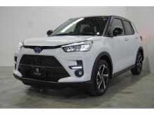 Toyota Raize Z 2026 SUV