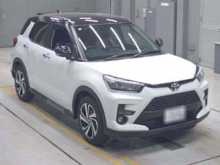 Toyota RAIZE Z Great 2025 SUV