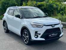 Toyota Raize Z Grade 2024 SUV