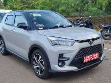 Toyota Raize Z Grade 2023 SUV