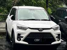 Toyota Raize Z Grade 2023 SUV