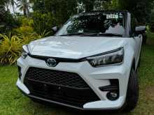 Toyota Raize Z Grade 2026 SUV