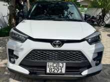 Toyota Raize Z Grade 2019 SUV