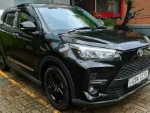 Toyota Raize Z Grade 2019 SUV