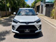 Toyota Raize Z Grade 2024 SUV