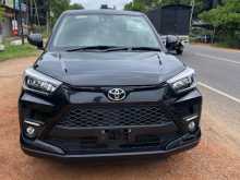 Toyota Raize Z Grade 2023 SUV