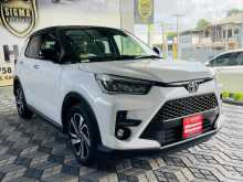 Toyota Raize Z Grade 2024 SUV