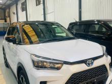 Toyota Raize Z 2026 SUV