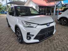 Toyota Raize Z Bsm 2026 SUV