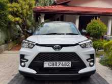 Toyota Raize Z Grade 2025 SUV