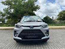 Toyota Raize Z Grade 2026 SUV