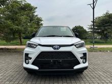 Toyota Raize Z Grade 2026 SUV