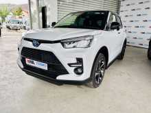 Toyota Raize Z 2024 SUV