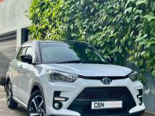 Toyota Raize Z Grade 2024 SUV
