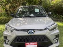 Toyota Raize Z Grade 2026 SUV