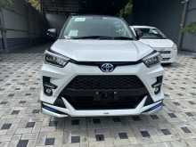 Toyota Raize Z 2026 SUV