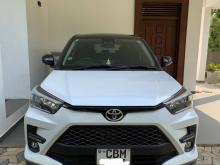 Toyota Raize Z 2024 SUV