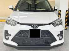 Toyota Raize Z Grade 2023 SUV