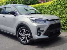 Toyota Raize Z Grade 2023 SUV