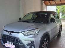 Toyota Raize Z Grade 2020 SUV