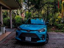 Toyota Raize Z Grade 2020 SUV