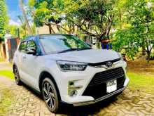 Toyota Raize Z 2020 SUV