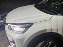 Toyota Raize Z Hybrid 2026 SUV