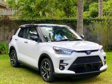 Toyota RAIZE 2026 SUV