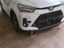Toyota Raize Z 2023 SUV