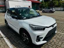Toyota Raize Z Grade 2026 SUV